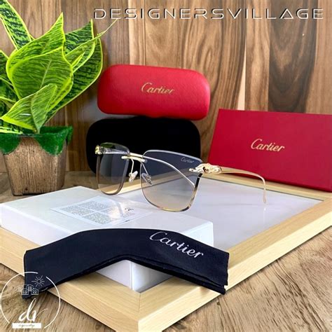 cartier dup|cartier dupe sunglasses.